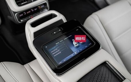 Mercedes-Benz GLS, 2026 год, 16 200 000 рублей, 19 фотография