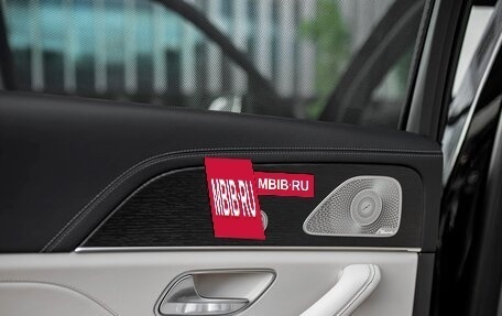 Mercedes-Benz GLS, 2026 год, 16 200 000 рублей, 20 фотография