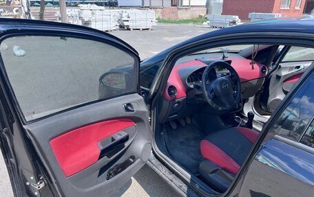 Opel Corsa D, 2008 год, 310 000 рублей, 7 фотография