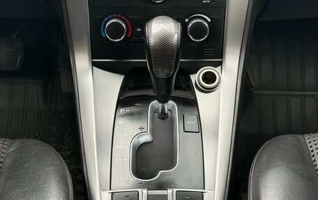 Chevrolet Captiva I, 2013 год, 1 099 999 рублей, 19 фотография