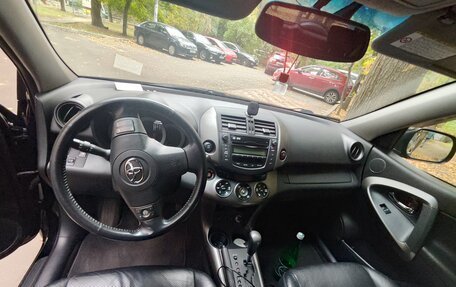 Toyota RAV4, 2008 год, 1 155 000 рублей, 2 фотография