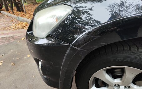 Toyota RAV4, 2008 год, 1 155 000 рублей, 4 фотография