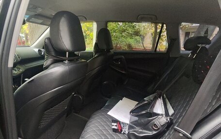 Toyota RAV4, 2008 год, 1 155 000 рублей, 3 фотография