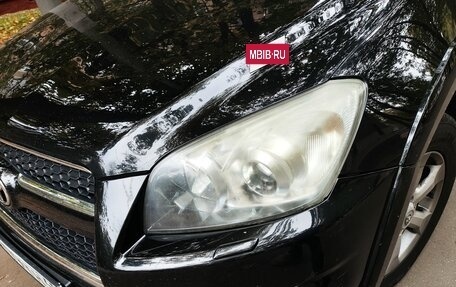 Toyota RAV4, 2008 год, 1 155 000 рублей, 5 фотография