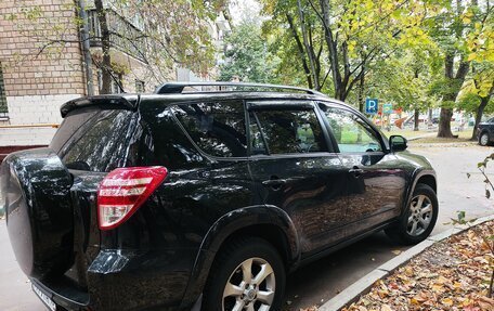 Toyota RAV4, 2008 год, 1 155 000 рублей, 6 фотография