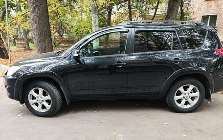 Toyota RAV4, 2008 год, 1 155 000 рублей, 10 фотография