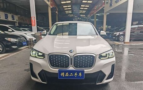 BMW X4, 2022 год, 4 425 006 рублей, 2 фотография