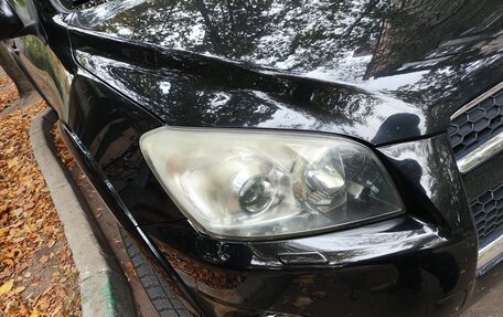 Toyota RAV4, 2008 год, 1 155 000 рублей, 8 фотография