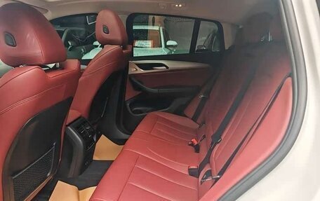 BMW X4, 2022 год, 4 425 006 рублей, 6 фотография
