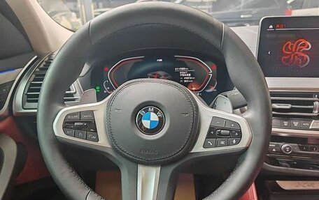 BMW X4, 2022 год, 4 425 006 рублей, 8 фотография