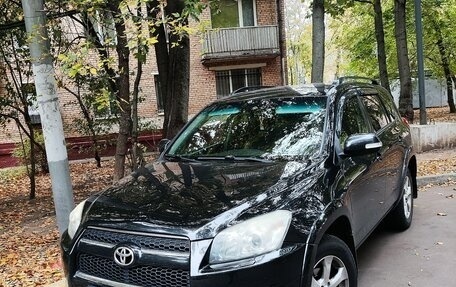 Toyota RAV4, 2008 год, 1 155 000 рублей, 9 фотография