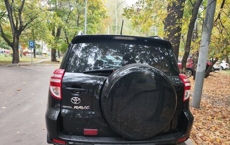 Toyota RAV4, 2008 год, 1 155 000 рублей, 7 фотография