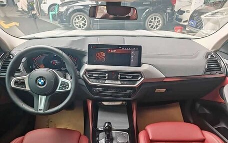 BMW X4, 2022 год, 4 425 006 рублей, 9 фотография