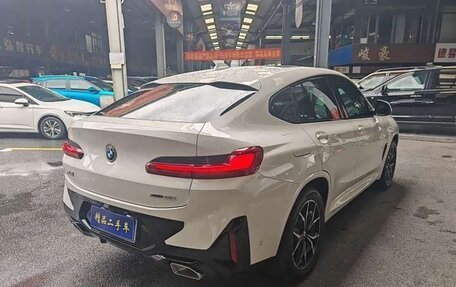BMW X4, 2022 год, 4 425 006 рублей, 15 фотография
