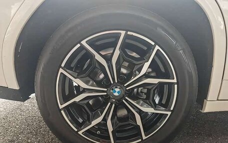 BMW X4, 2022 год, 4 425 006 рублей, 10 фотография