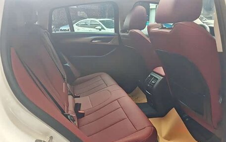 BMW X4, 2022 год, 4 425 006 рублей, 11 фотография