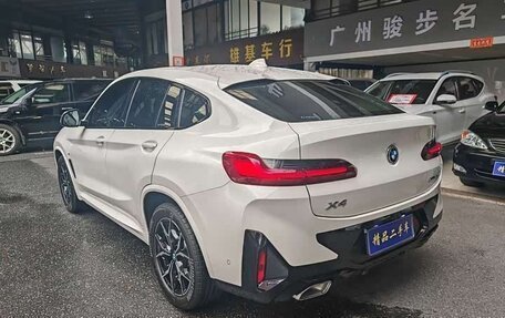 BMW X4, 2022 год, 4 425 006 рублей, 16 фотография