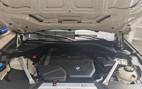 BMW X4, 2022 год, 4 425 006 рублей, 14 фотография