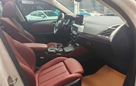 BMW X4, 2022 год, 4 425 006 рублей, 12 фотография