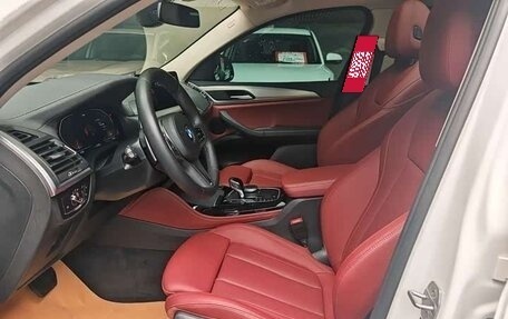 BMW X4, 2022 год, 4 425 006 рублей, 5 фотография