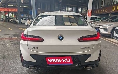 BMW X4, 2022 год, 4 425 006 рублей, 13 фотография