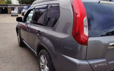 Nissan X-Trail, 2014 год, 1 550 000 рублей, 3 фотография