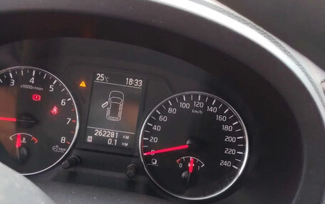 Nissan X-Trail, 2014 год, 1 550 000 рублей, 2 фотография