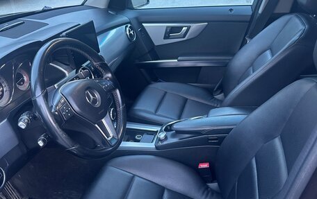 Mercedes-Benz GLK-Класс, 2012 год, 1 581 000 рублей, 7 фотография