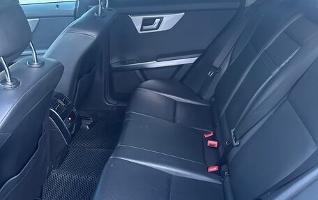 Mercedes-Benz GLK-Класс, 2012 год, 1 581 000 рублей, 8 фотография