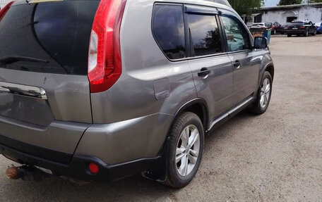 Nissan X-Trail, 2014 год, 1 550 000 рублей, 6 фотография