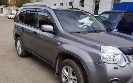 Nissan X-Trail, 2014 год, 1 550 000 рублей, 5 фотография