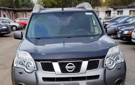 Nissan X-Trail, 2014 год, 1 550 000 рублей, 8 фотография