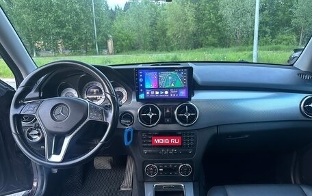 Mercedes-Benz GLK-Класс, 2012 год, 1 581 000 рублей, 5 фотография