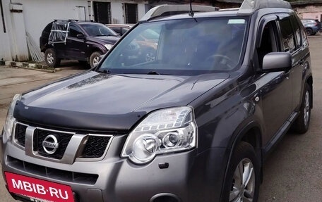 Nissan X-Trail, 2014 год, 1 550 000 рублей, 4 фотография