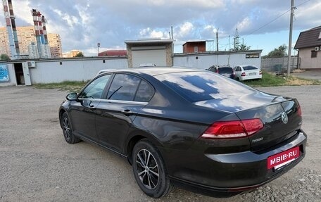 Volkswagen Passat B8 рестайлинг, 2015 год, 1 955 000 рублей, 2 фотография