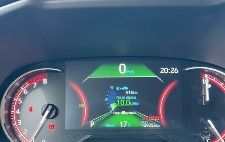 Toyota RAV4, 2020 год, 3 100 000 рублей, 21 фотография