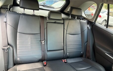 Toyota RAV4, 2020 год, 3 100 000 рублей, 26 фотография