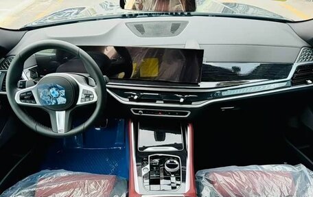 BMW X6, 2023 год, 7 680 006 рублей, 15 фотография