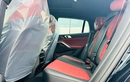BMW X6, 2023 год, 7 680 006 рублей, 16 фотография