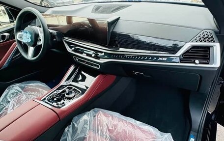 BMW X6, 2023 год, 7 680 006 рублей, 29 фотография