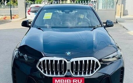 BMW X6, 2023 год, 7 680 006 рублей, 19 фотография