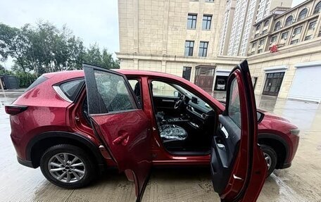 Mazda CX-5, 2026 год, 2 990 000 рублей, 6 фотография