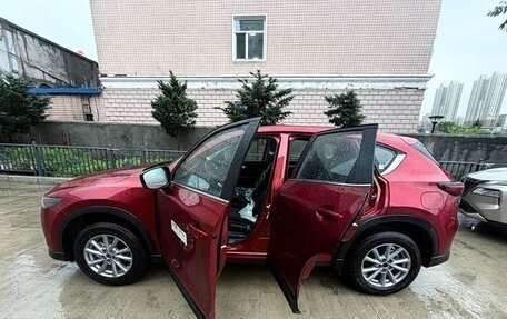 Mazda CX-5, 2026 год, 2 990 000 рублей, 7 фотография
