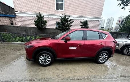 Mazda CX-5, 2026 год, 2 990 000 рублей, 4 фотография