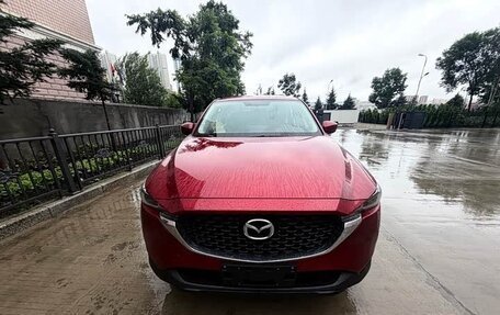 Mazda CX-5, 2026 год, 2 990 000 рублей, 3 фотография