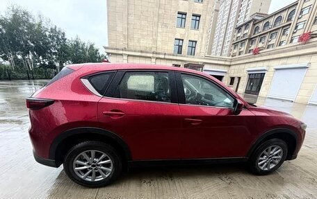 Mazda CX-5, 2026 год, 2 990 000 рублей, 5 фотография