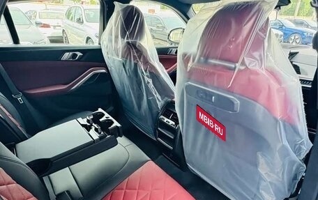 BMW X6, 2023 год, 7 680 006 рублей, 25 фотография