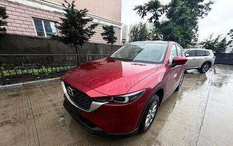 Mazda CX-5, 2026 год, 2 990 000 рублей, 2 фотография