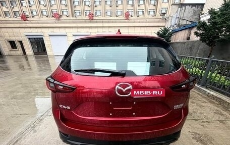 Mazda CX-5, 2026 год, 2 990 000 рублей, 10 фотография