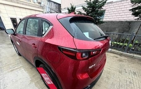 Mazda CX-5, 2026 год, 2 990 000 рублей, 8 фотография